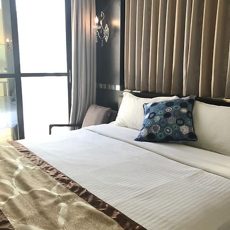 Lucky Bear Guesthouse Magong Εξωτερικό φωτογραφία