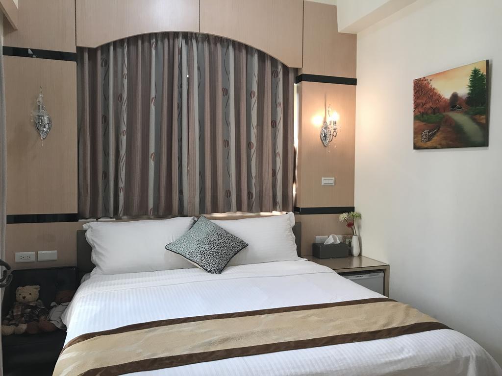 Lucky Bear Guesthouse Magong Εξωτερικό φωτογραφία