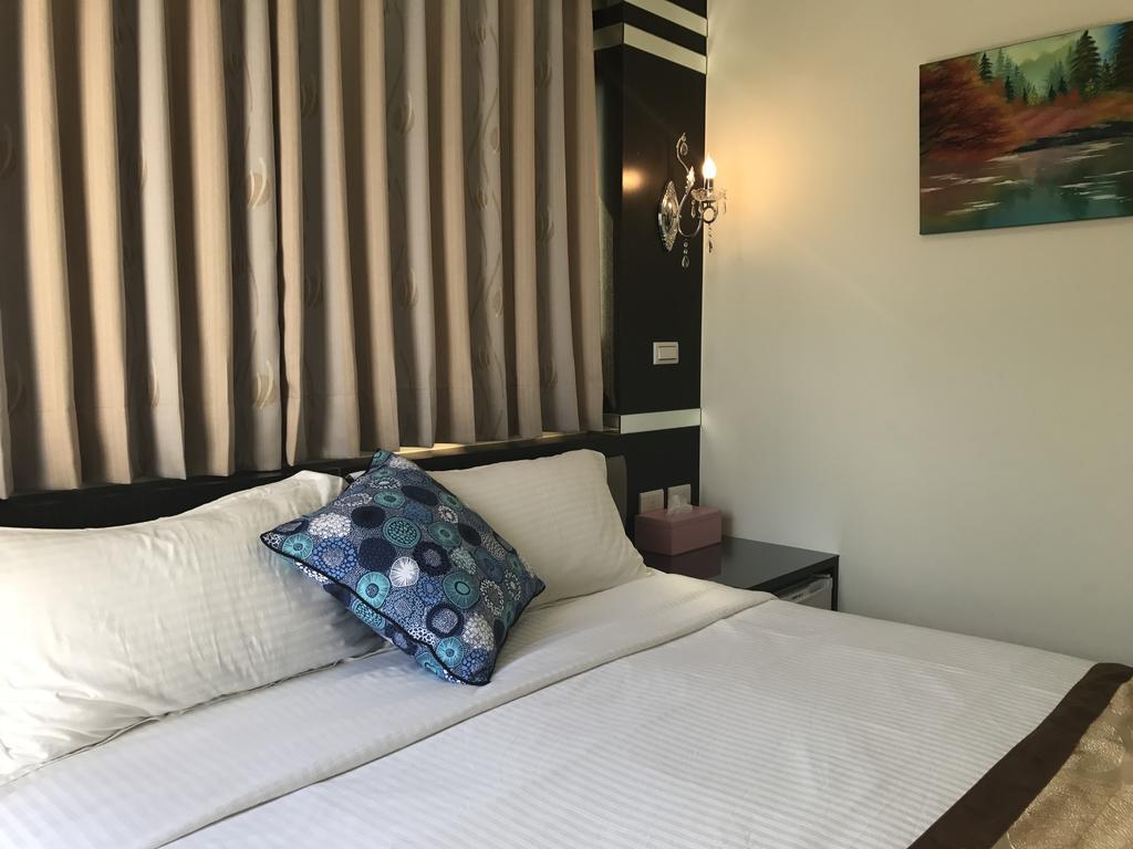 Lucky Bear Guesthouse Magong Εξωτερικό φωτογραφία