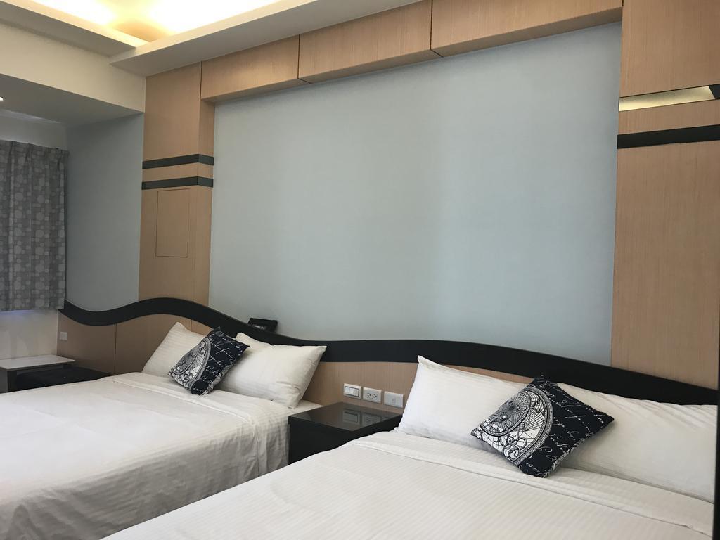 Lucky Bear Guesthouse Magong Εξωτερικό φωτογραφία