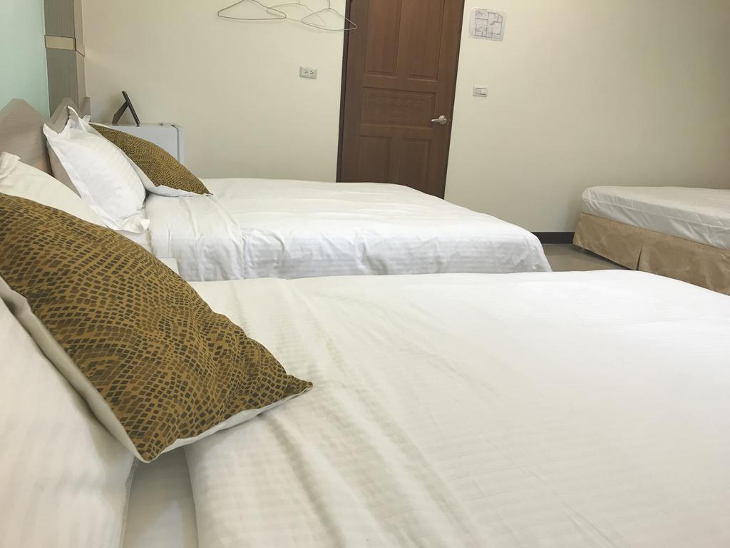 Lucky Bear Guesthouse Magong Εξωτερικό φωτογραφία