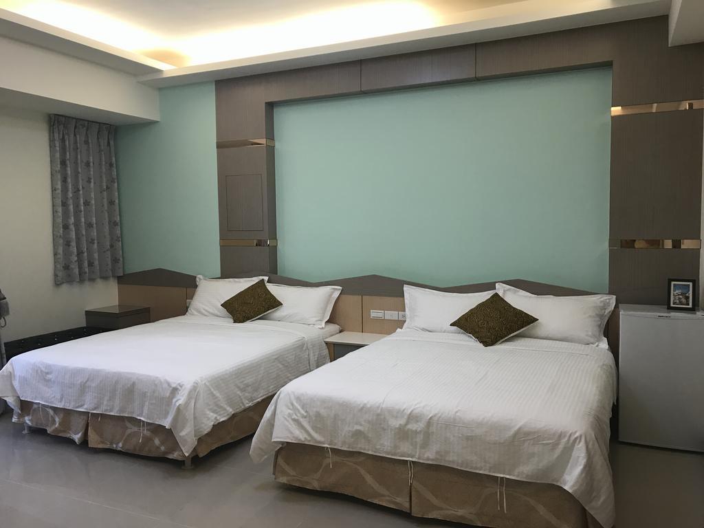 Lucky Bear Guesthouse Magong Εξωτερικό φωτογραφία